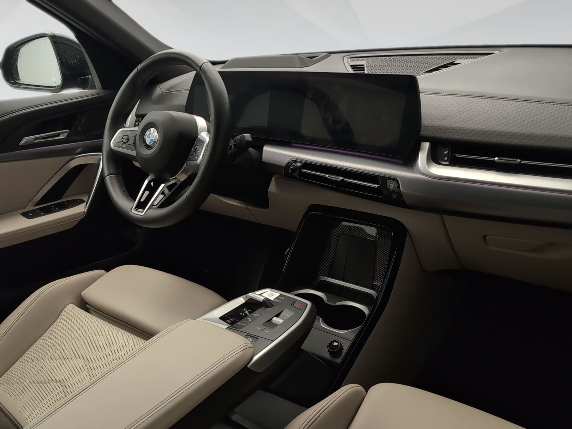 Renting BMW X2 sDrive20d 120 kW (163 CV) 2 17