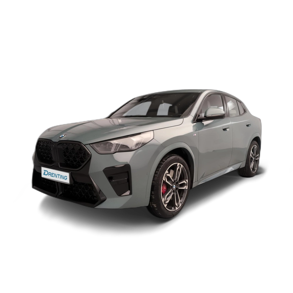 Renting BMW X2 sDrive20d 120 kW (163 CV) 2 18