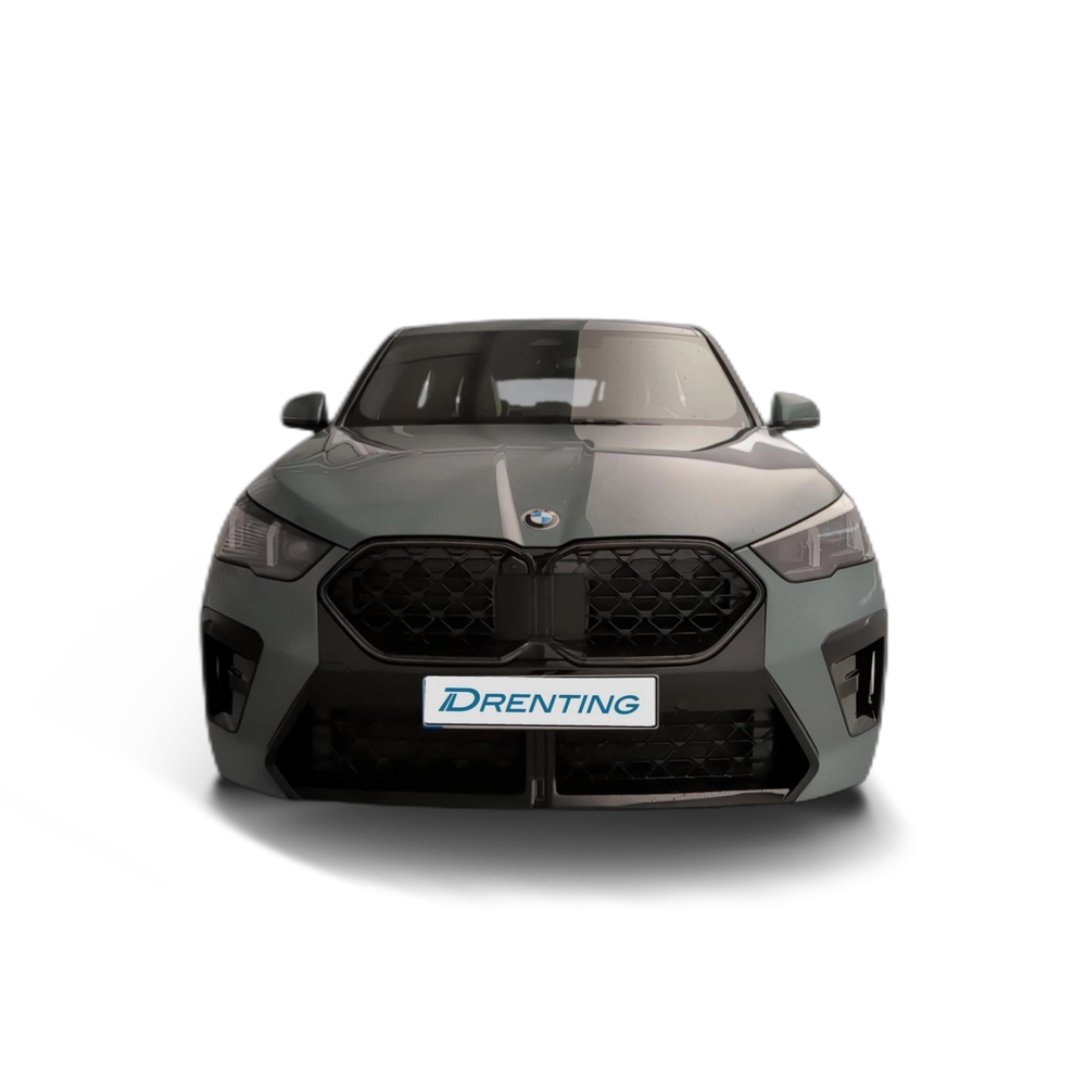 Renting BMW X2 sDrive20d 120 kW (163 CV) 2 18