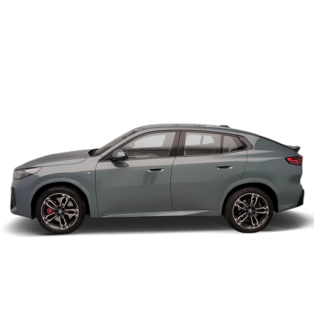 Renting BMW X2 sDrive20d 120 kW (163 CV) 2 18