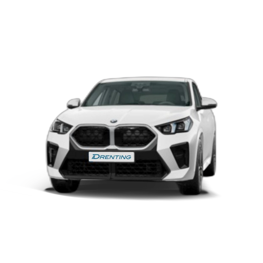 Renting BMW X2 sDrive20d 120 kW (163 CV) 2 21