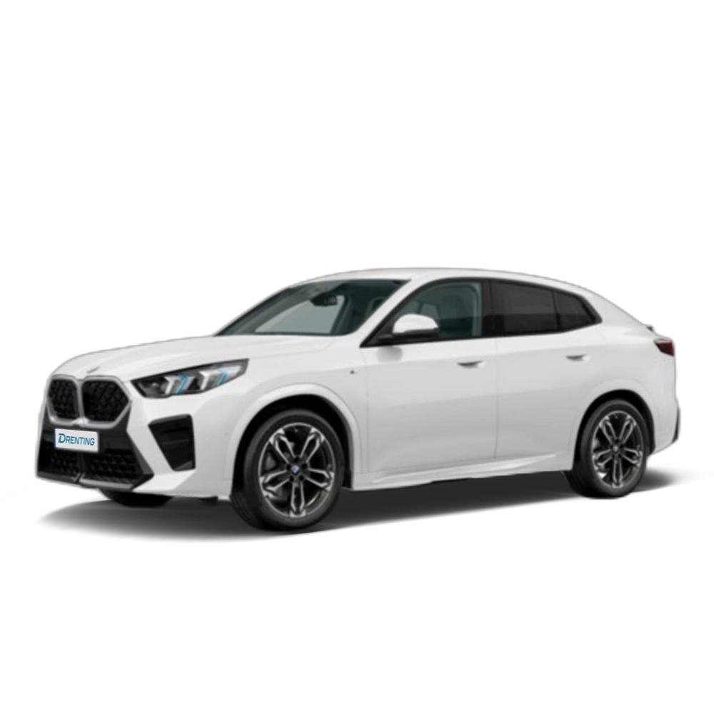 Renting BMW X2 sDrive20d 120 kW (163 CV) 2 21