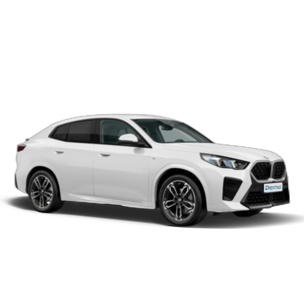 Renting BMW X2 sDrive20d 120 kW (163 CV) 2 21