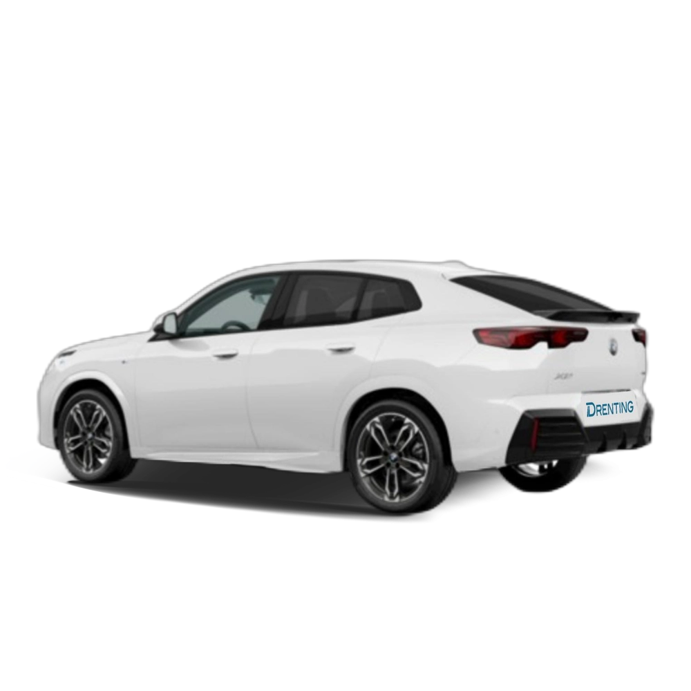 Renting BMW X2 sDrive20d 120 kW (163 CV) 2 21