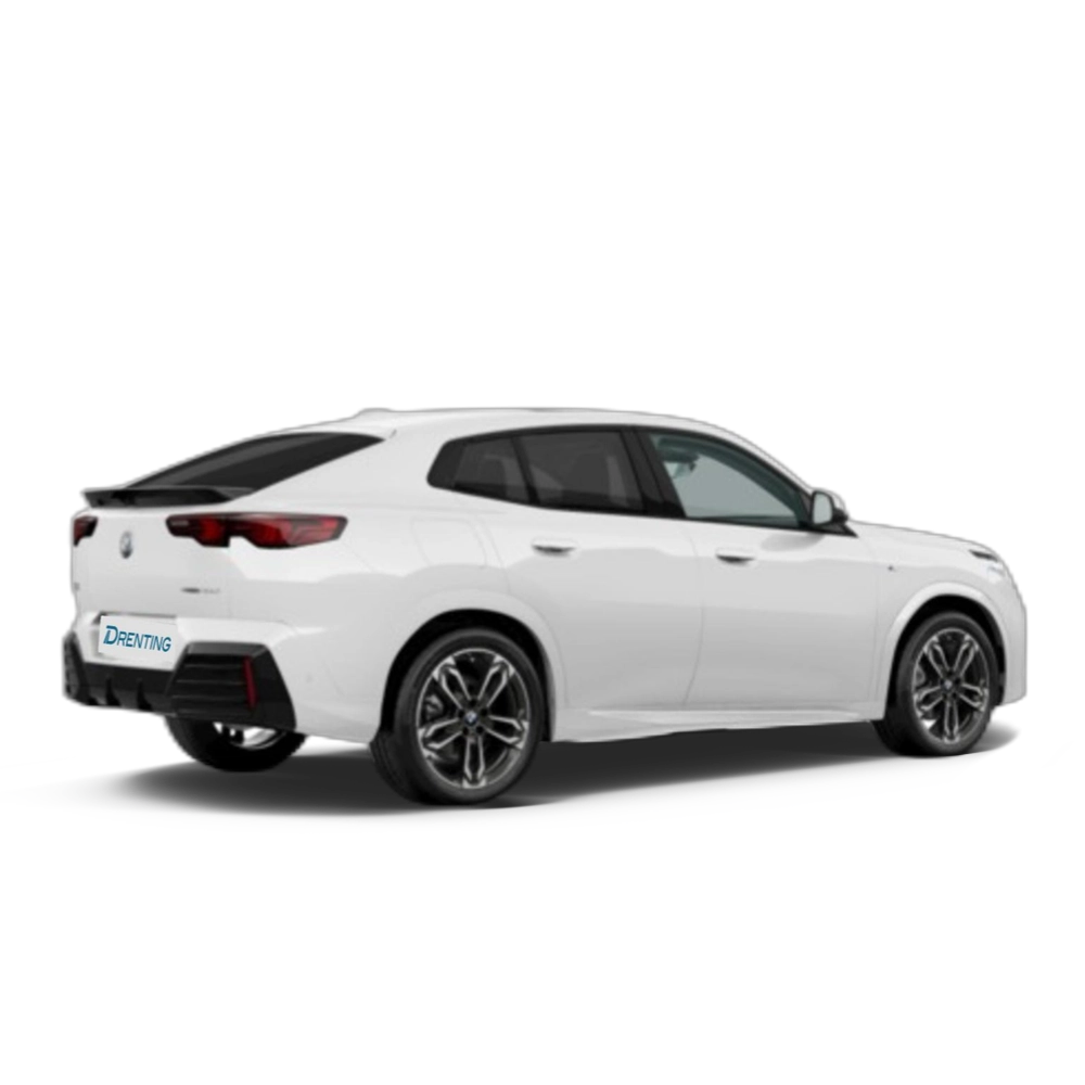 Renting BMW X2 sDrive20d 120 kW (163 CV) 2 21