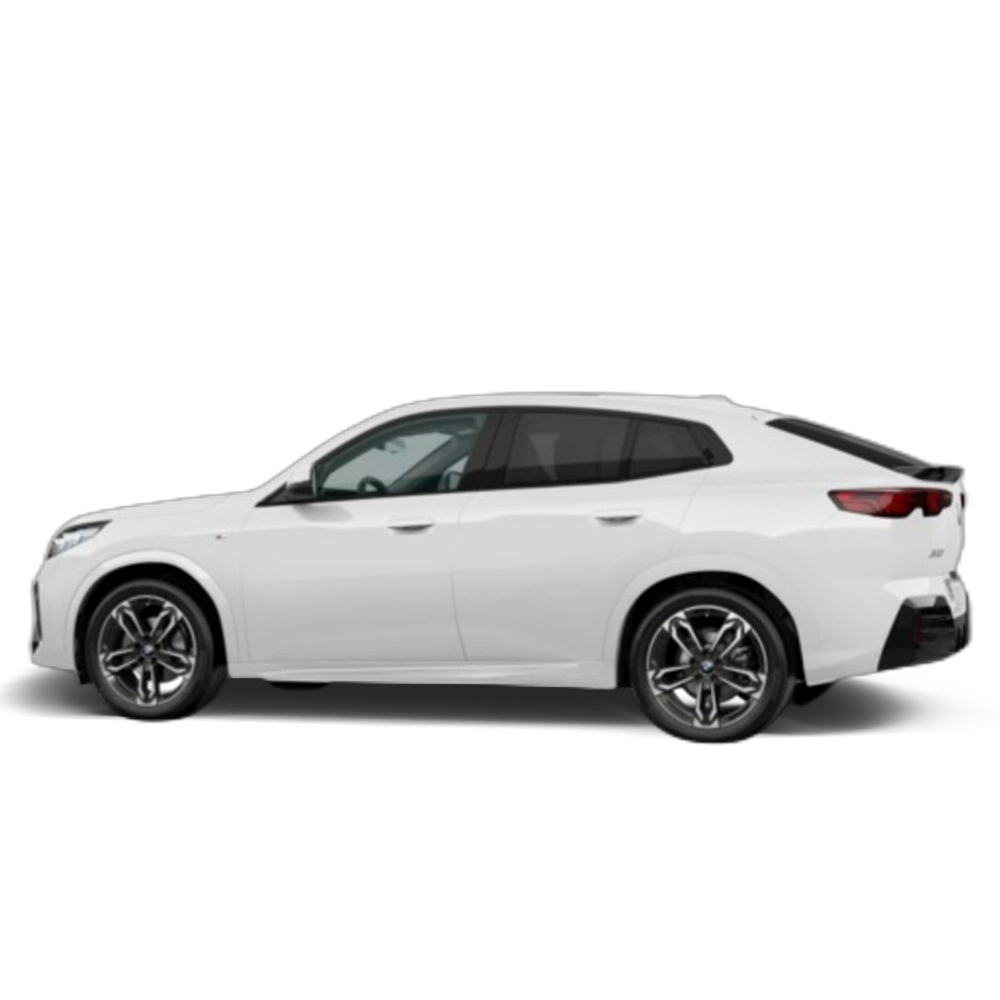 Renting BMW X2 sDrive20d 120 kW (163 CV) 2 21
