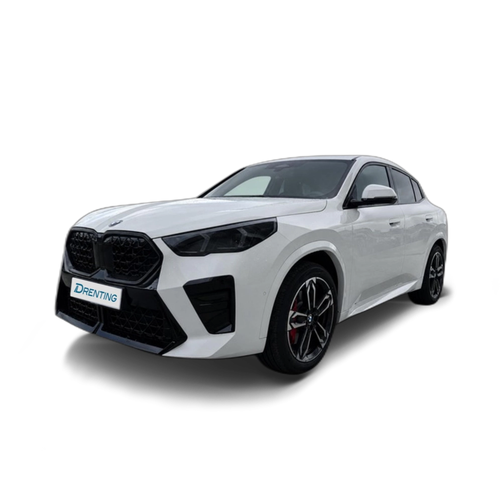 Renting BMW X2 sDrive20d 120 kW (163 CV) 2 23