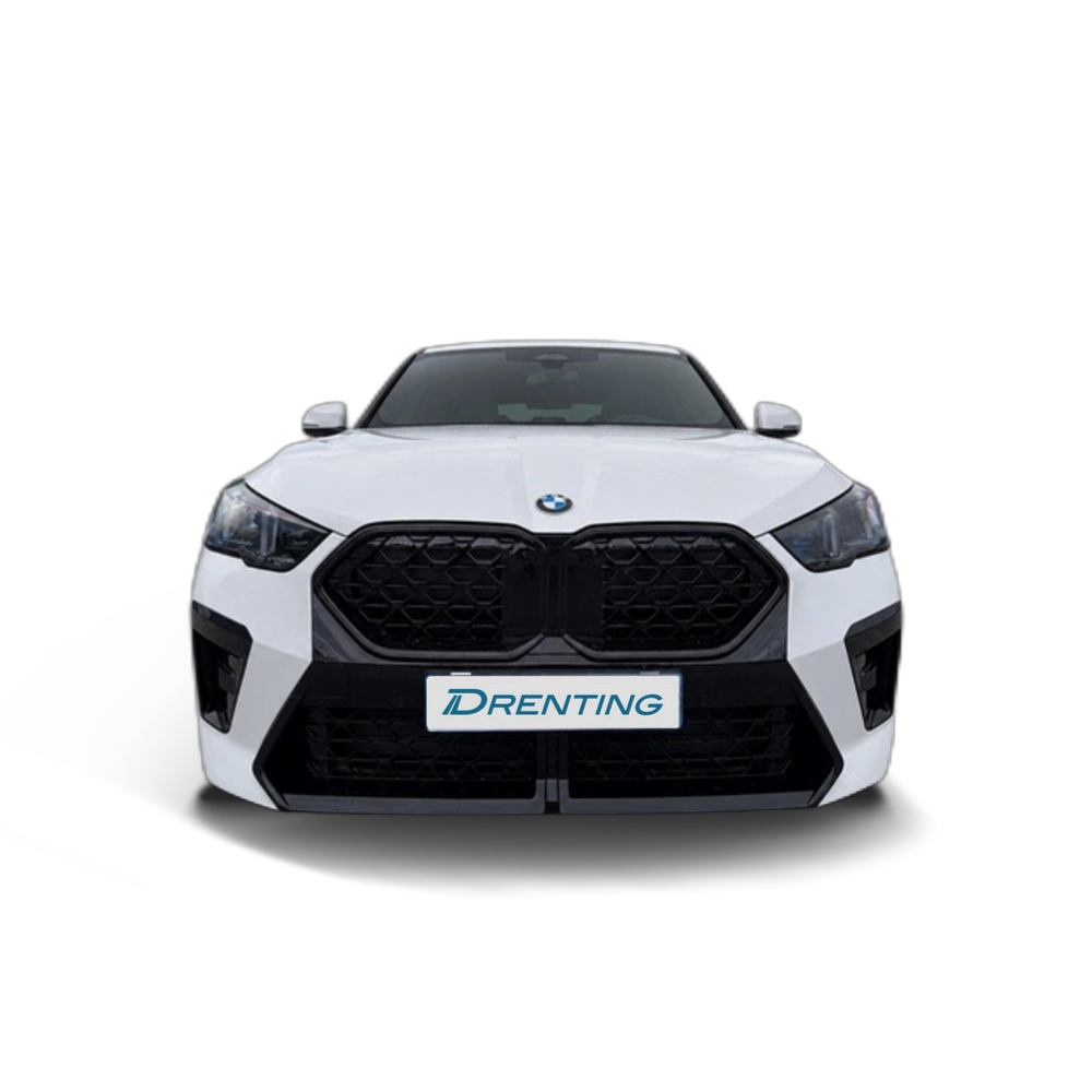 Renting BMW X2 sDrive20d 120 kW (163 CV) 2 23