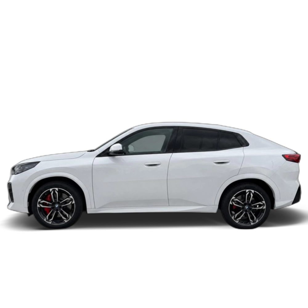 Renting BMW X2 sDrive20d 120 kW (163 CV) 2 23