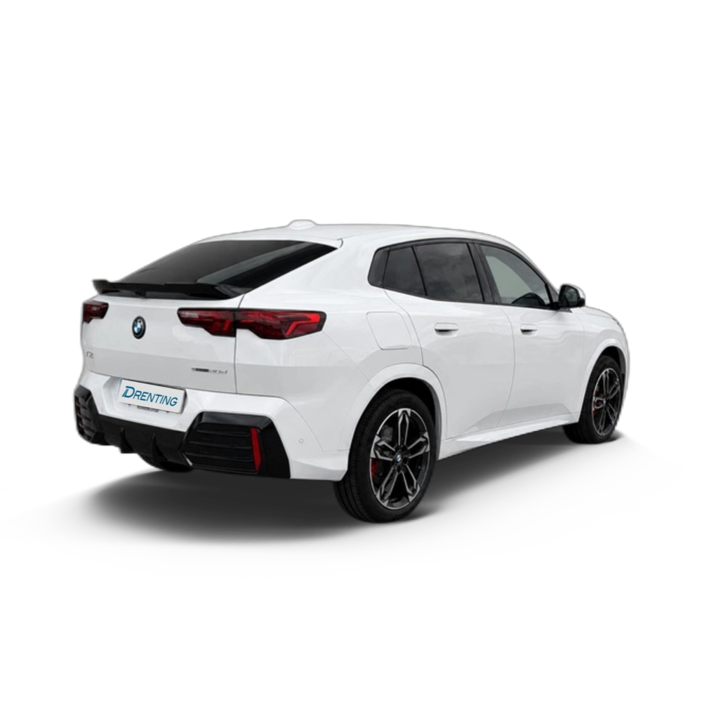 Renting BMW X2 sDrive20d 120 kW (163 CV) 2 23