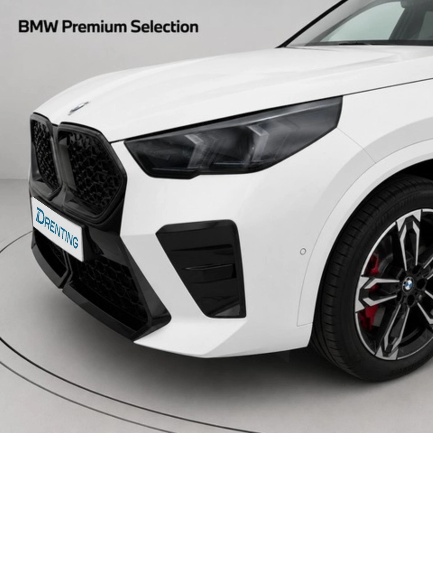 Renting BMW X2 sDrive20d 120 kW (163 CV) 2 23