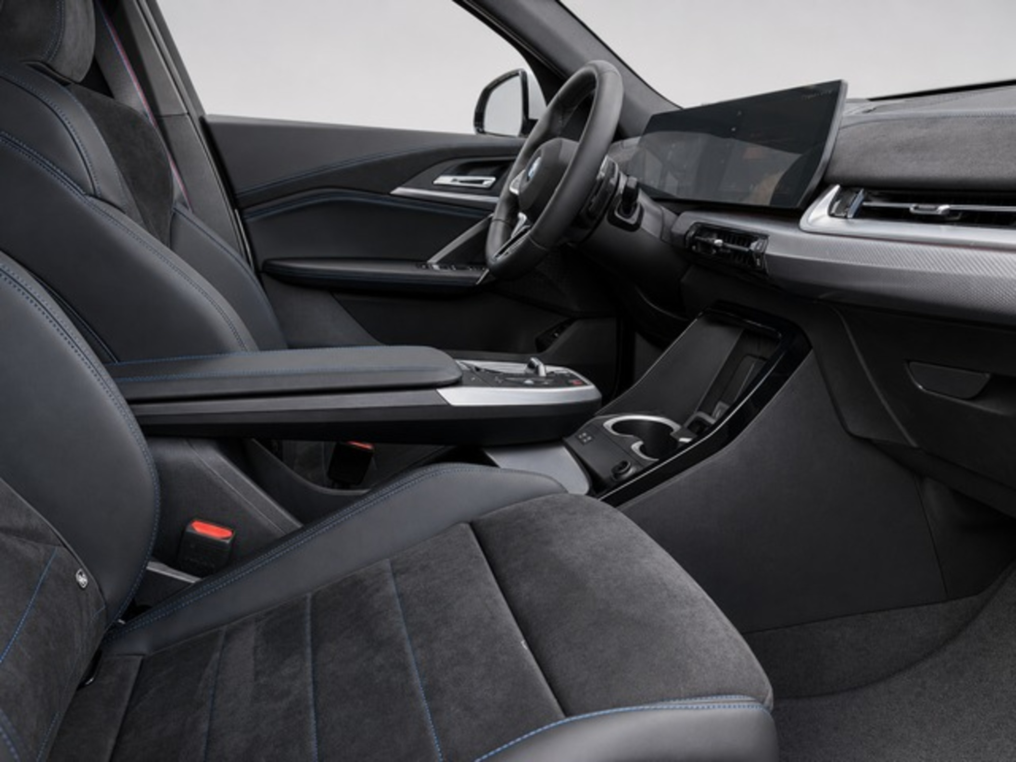 Renting BMW X2 sDrive20d 120 kW (163 CV) 2 23