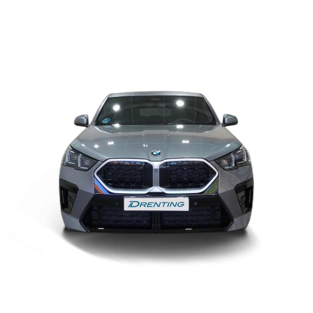 Renting BMW X2 sDrive20d 120 kW (163 CV) 2 26
