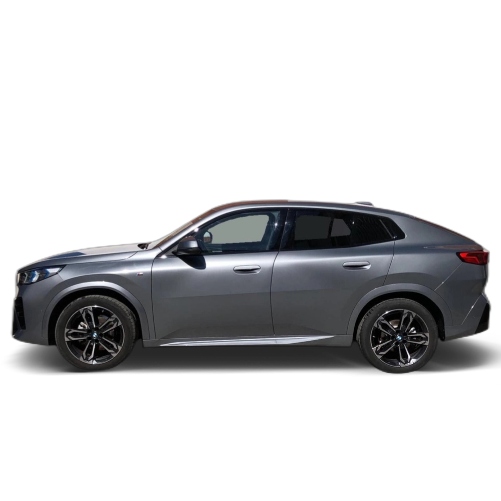 Renting BMW X2 sDrive20d 120 kW (163 CV) 2 26