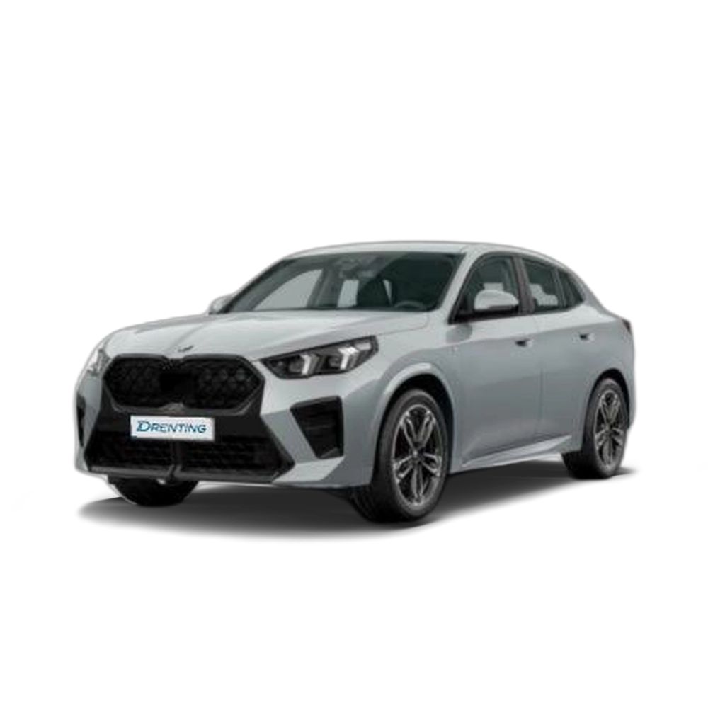 Renting BMW X2 sDrive20d 120 kW (163 CV) 23