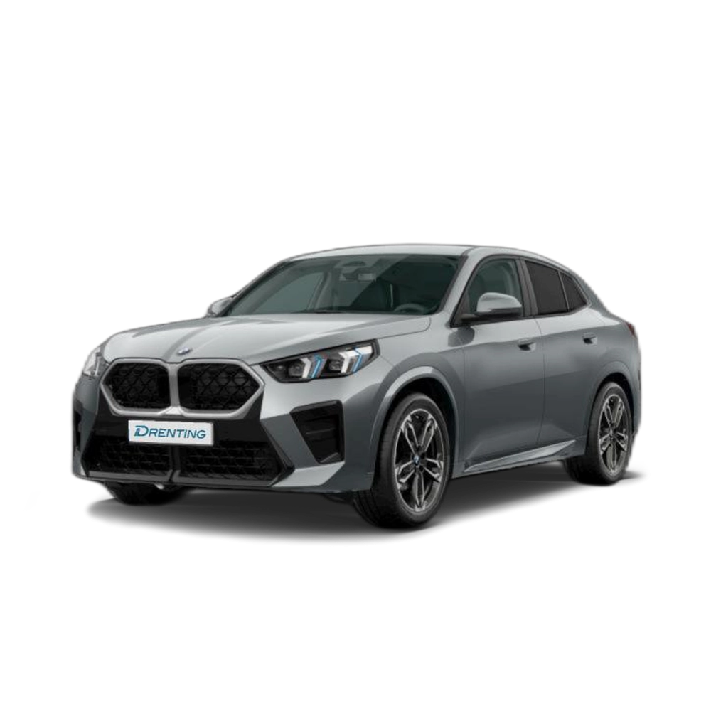 Renting BMW X2 sDrive20d 120 kW (163 CV) 27 4