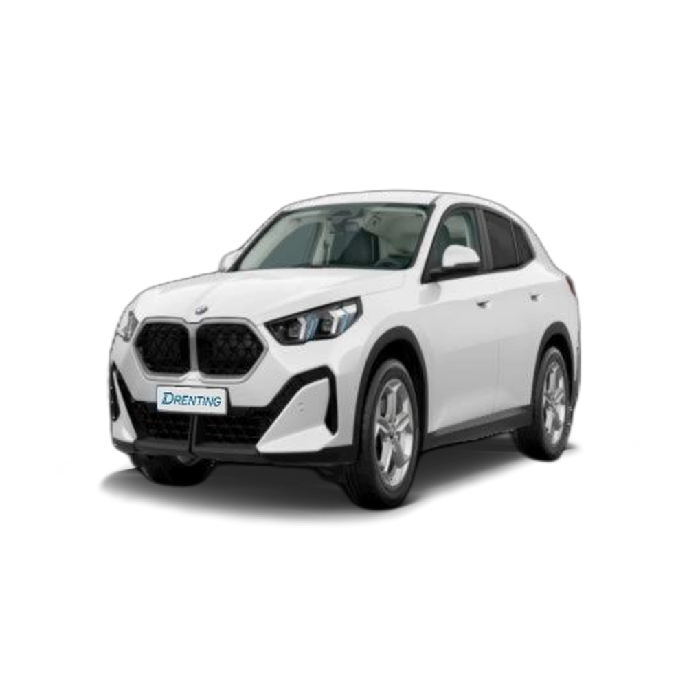 Renting BMW X2 sDrive20d 120 kW (163 CV) 27 5