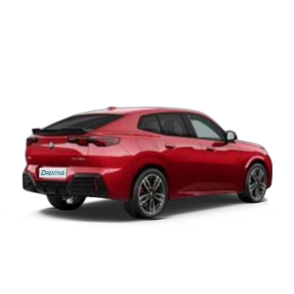 Renting BMW X2 sDrive20d 120 kW (163 CV) 8 1