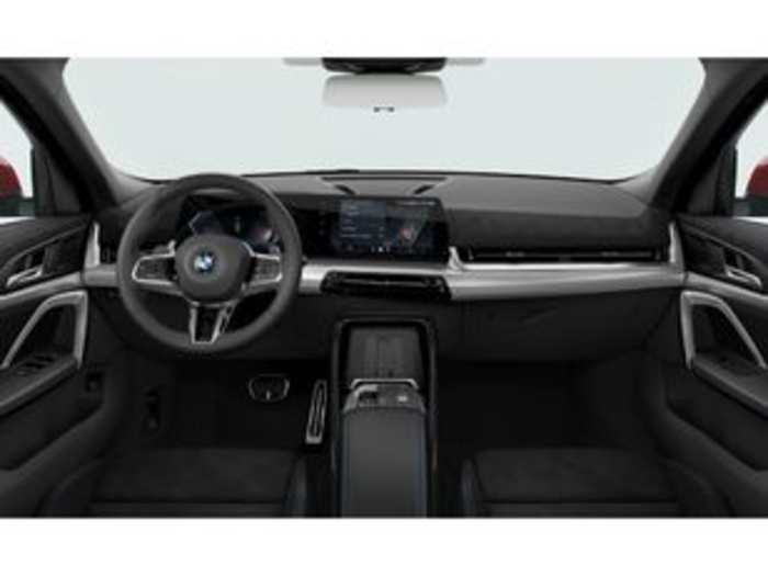 Renting BMW X2 sDrive20d 120 kW (163 CV) 8 1
