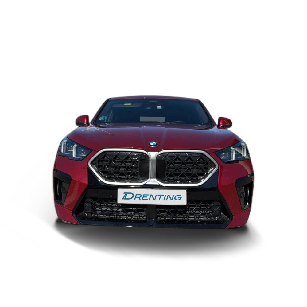 Renting BMW X2 sDrive20d 120 kW (163 CV) 8 2