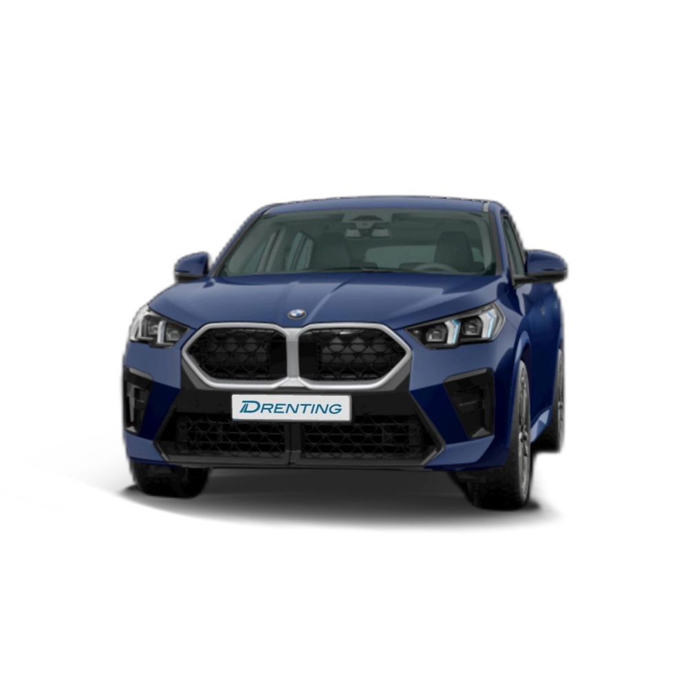 Renting BMW X2 sDrive20d 120 kW (163 CV) 8 4