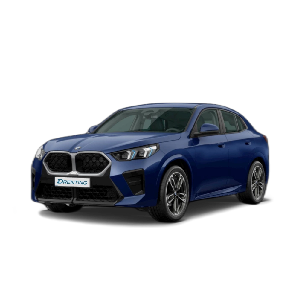 Renting BMW X2 sDrive20d 120 kW (163 CV) 8 4