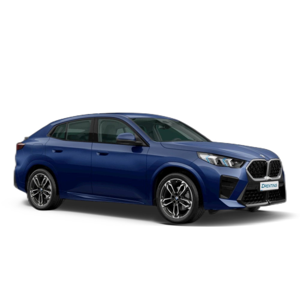 Renting BMW X2 sDrive20d 120 kW (163 CV) 8 4