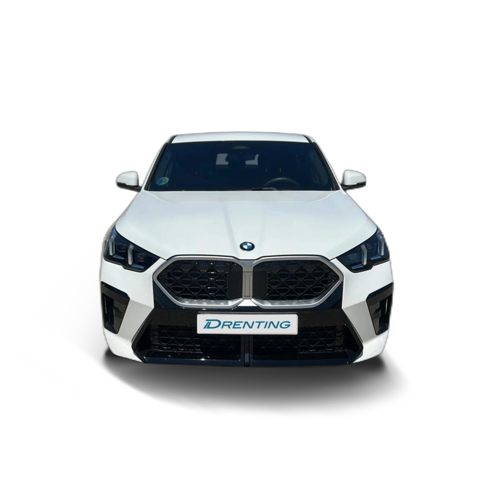 Renting BMW X2 sDrive20d 120 kW (163 CV) 8 5