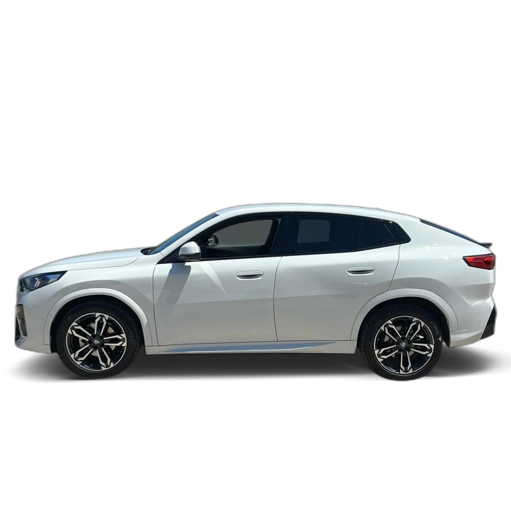 Renting BMW X2 sDrive20d 120 kW (163 CV) 8 5