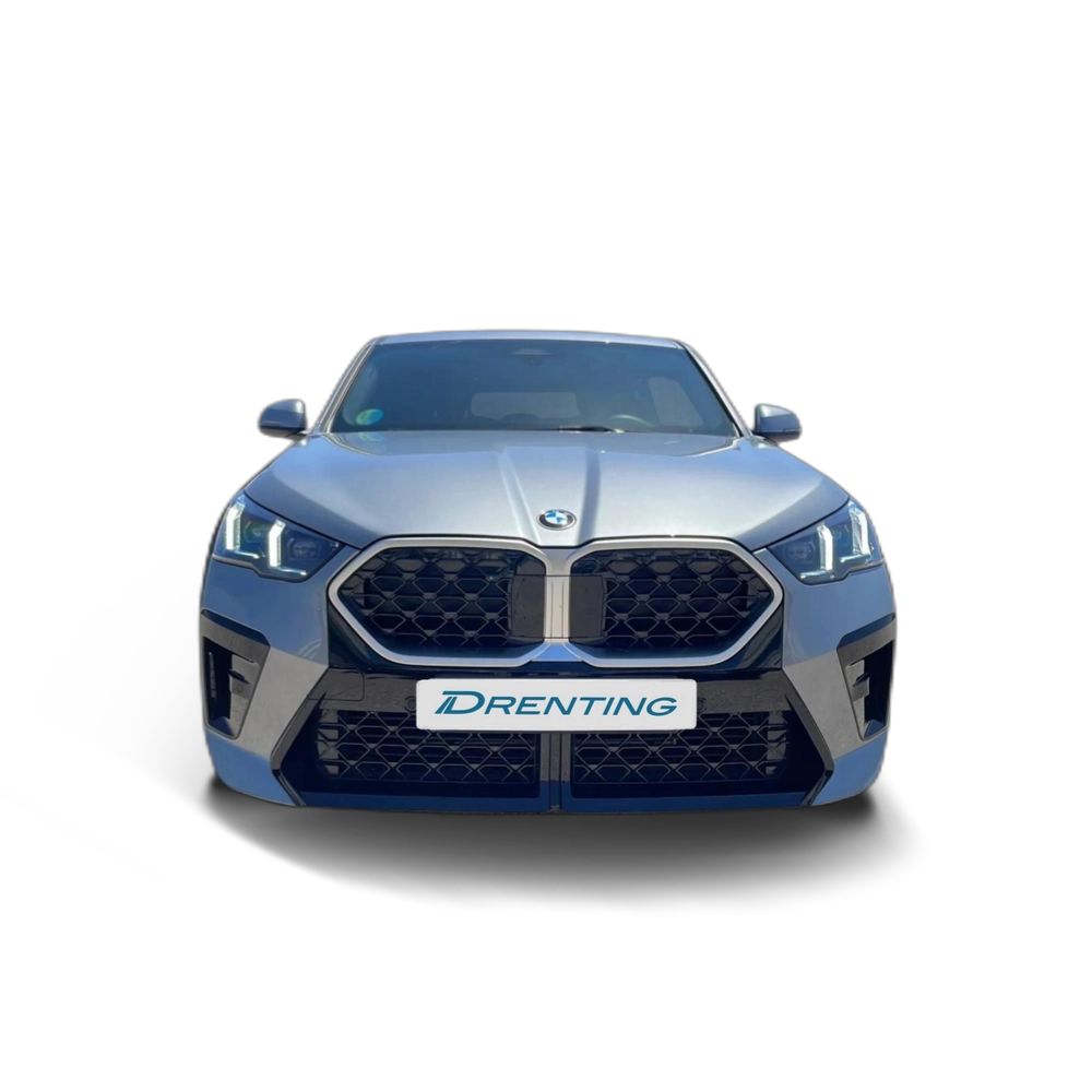 Renting BMW X2 sDrive20d 120 kW (163 CV) 8 11