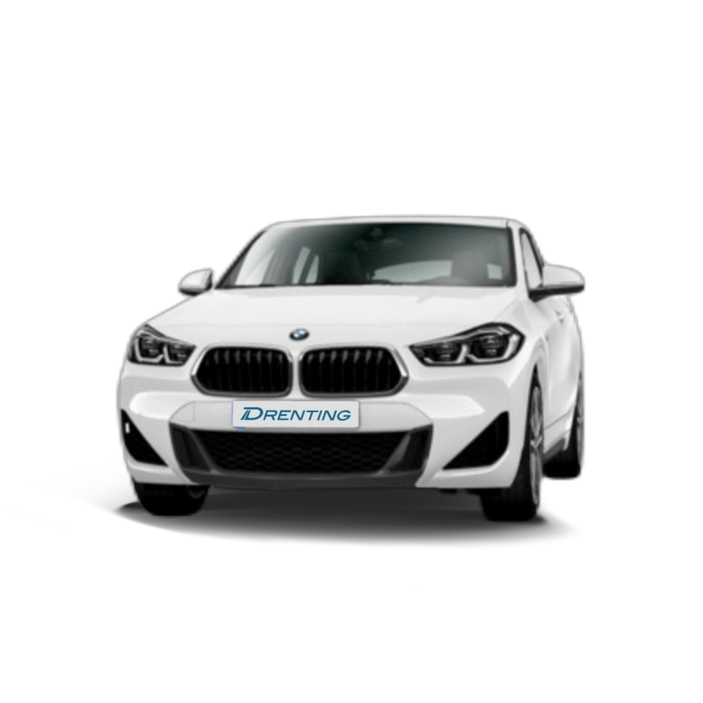 Renting BMW X2 sDrive20i 141 kW (192 CV) 1
