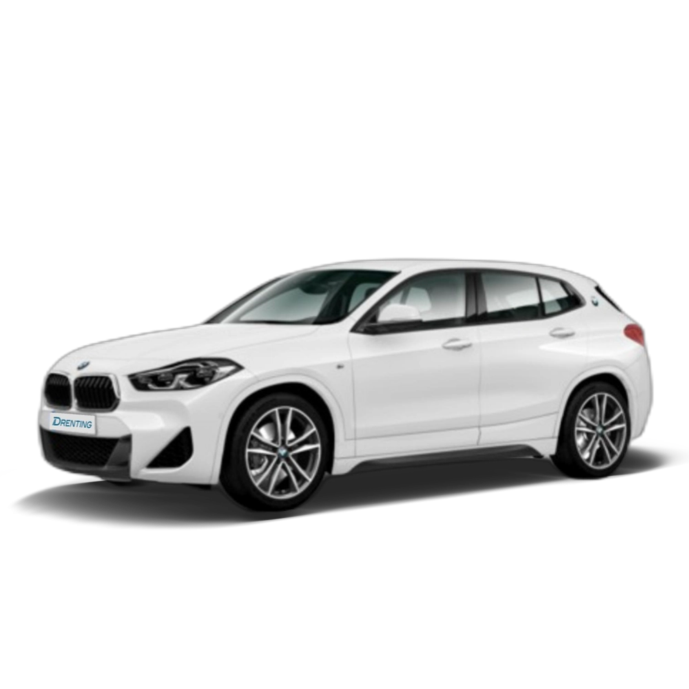 Renting BMW X2 sDrive20i 141 kW (192 CV) 1