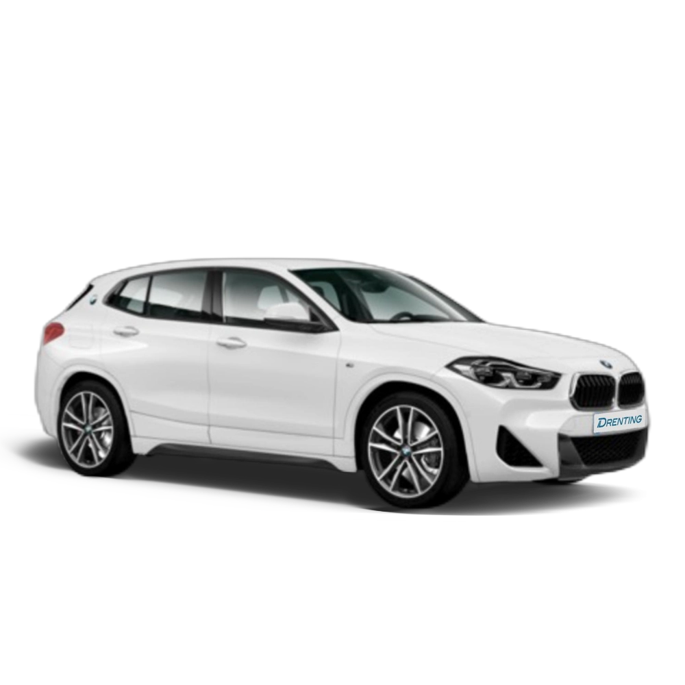 Renting BMW X2 sDrive20i 141 kW (192 CV) 1