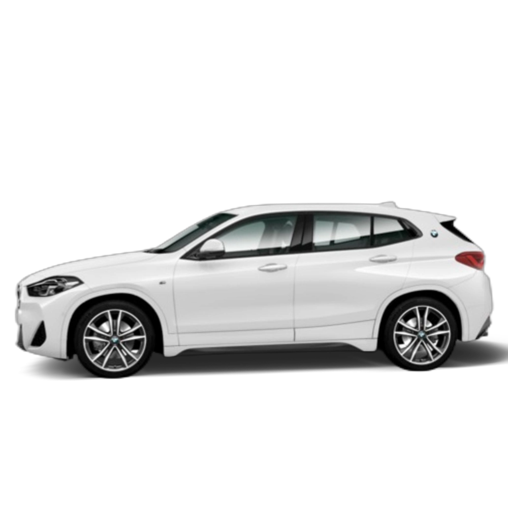 Renting BMW X2 sDrive20i 141 kW (192 CV) 1