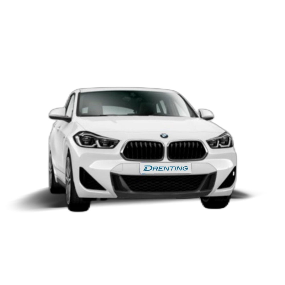 Renting BMW X2 sDrive20i 141 kW (192 CV) 1