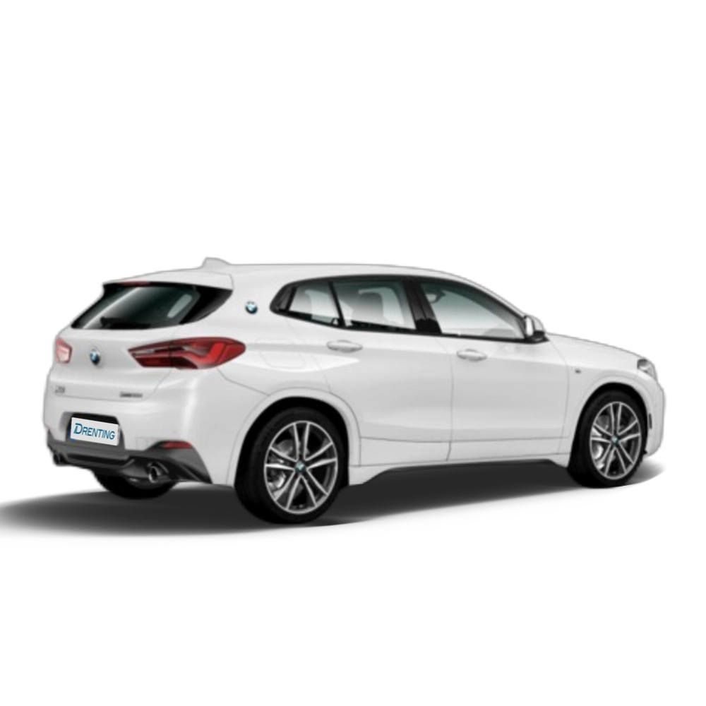 Renting BMW X2 sDrive20i 141 kW (192 CV) 1