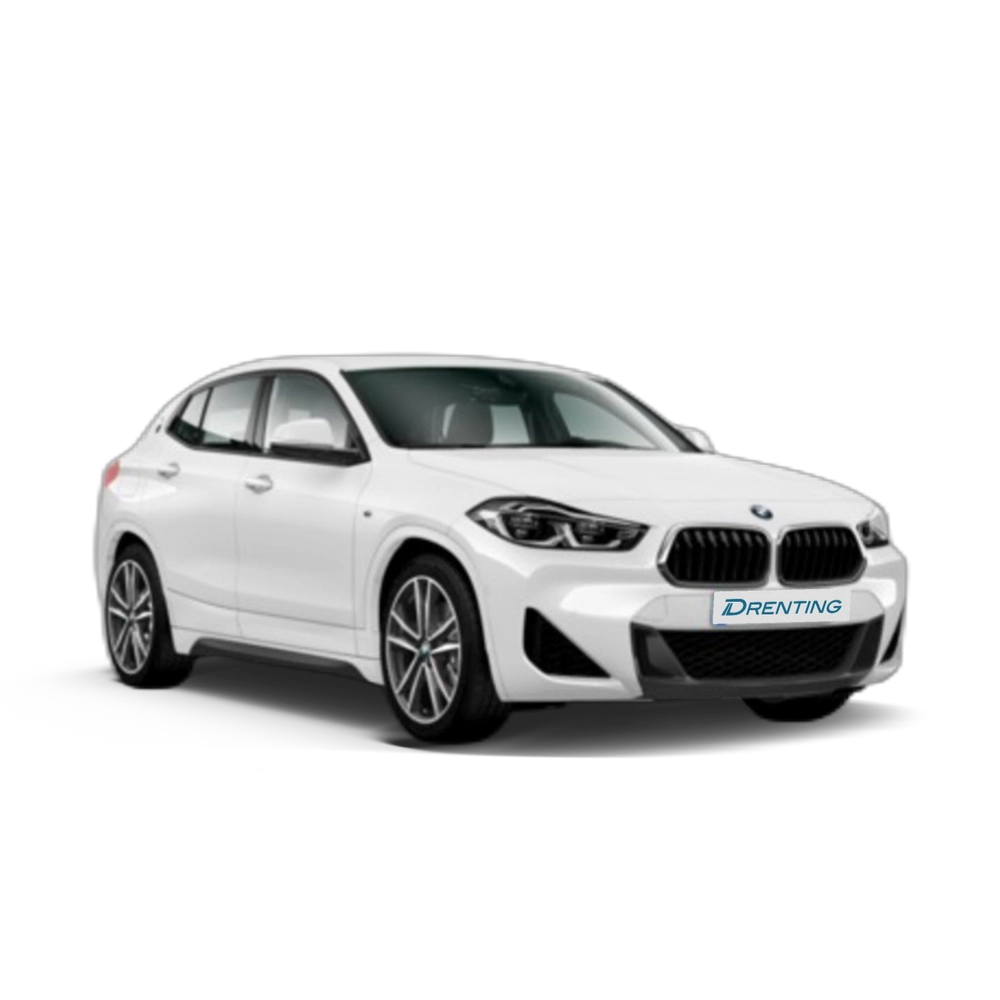 Renting BMW X2 sDrive20i 141 kW (192 CV) 1
