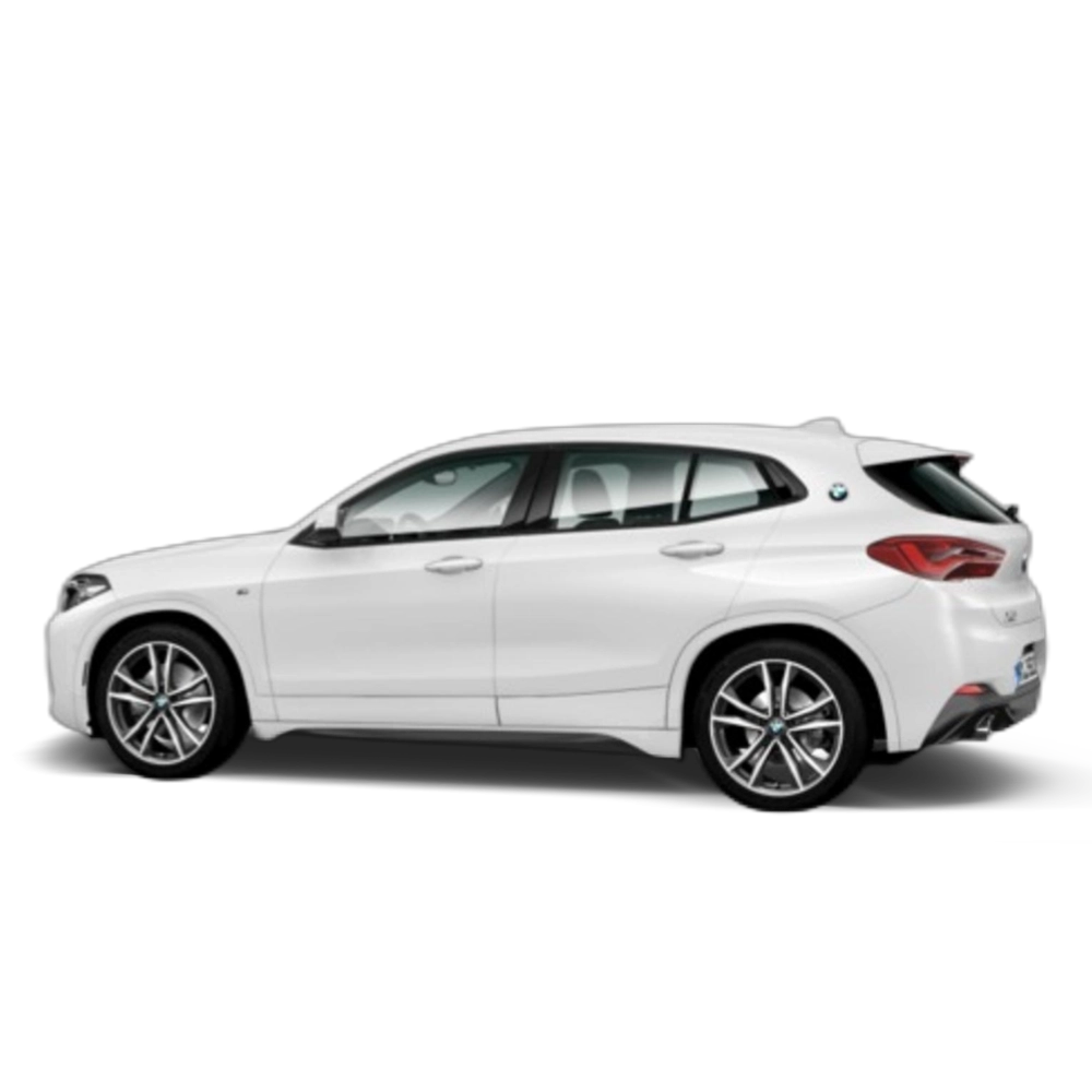 Renting BMW X2 sDrive20i 141 kW (192 CV) 1