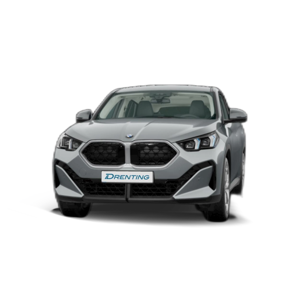 Renting BMW X2 xDrive20d 120 kW (163 CV) 10 1