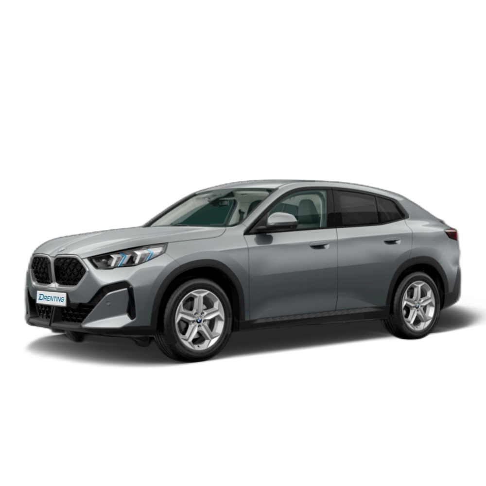 Renting BMW X2 xDrive20d 120 kW (163 CV) 10 1