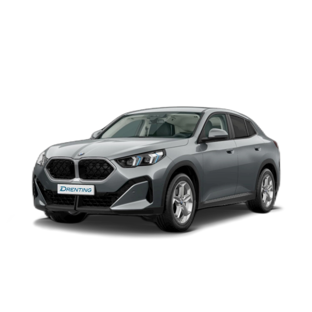 Renting BMW X2 xDrive20d 120 kW (163 CV) 10 1