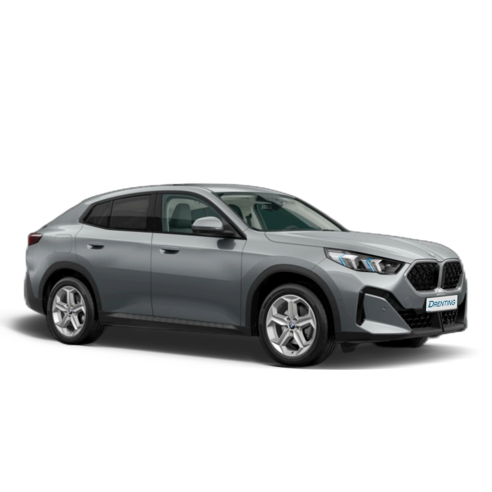 Renting BMW X2 xDrive20d 120 kW (163 CV) 10 1