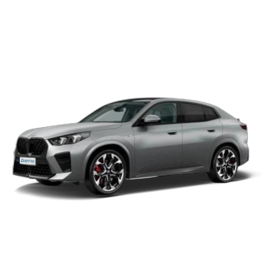 Renting BMW X2 xDrive20d 120 kW (163 CV) 18 1