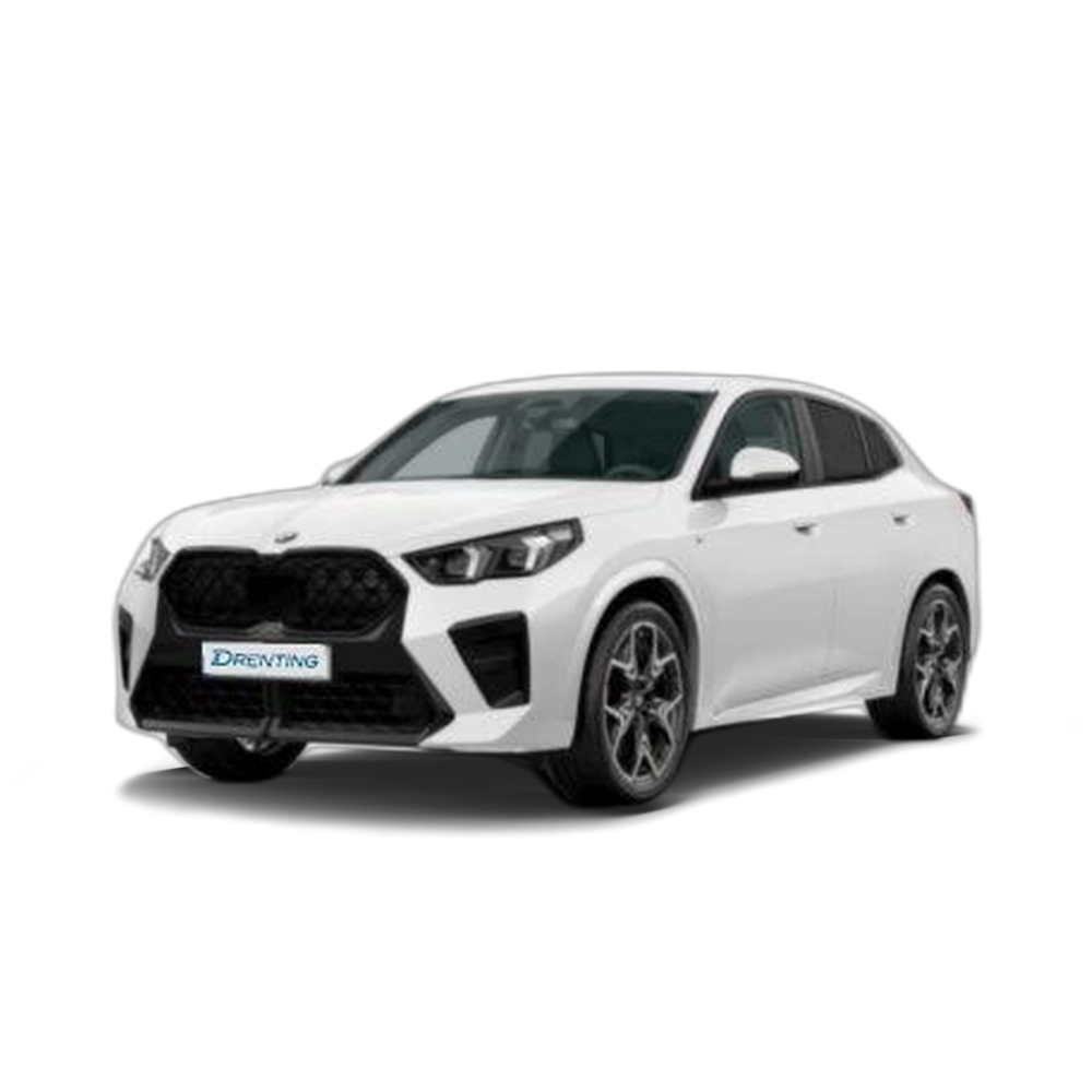 Renting BMW X2 xDrive20d 120 kW (163 CV) 20 5