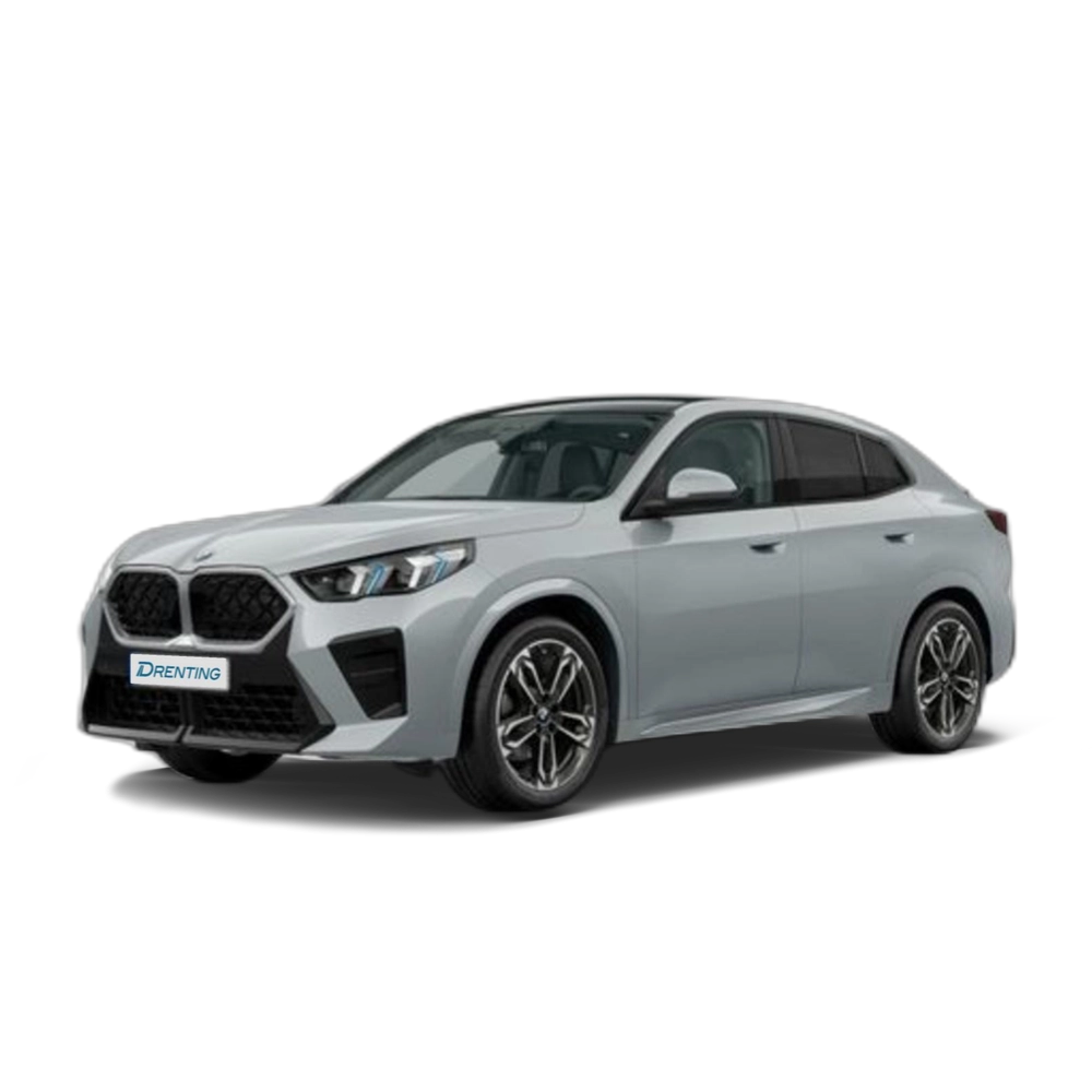 Renting BMW X2 xDrive20d 120 kW (163 CV) 7