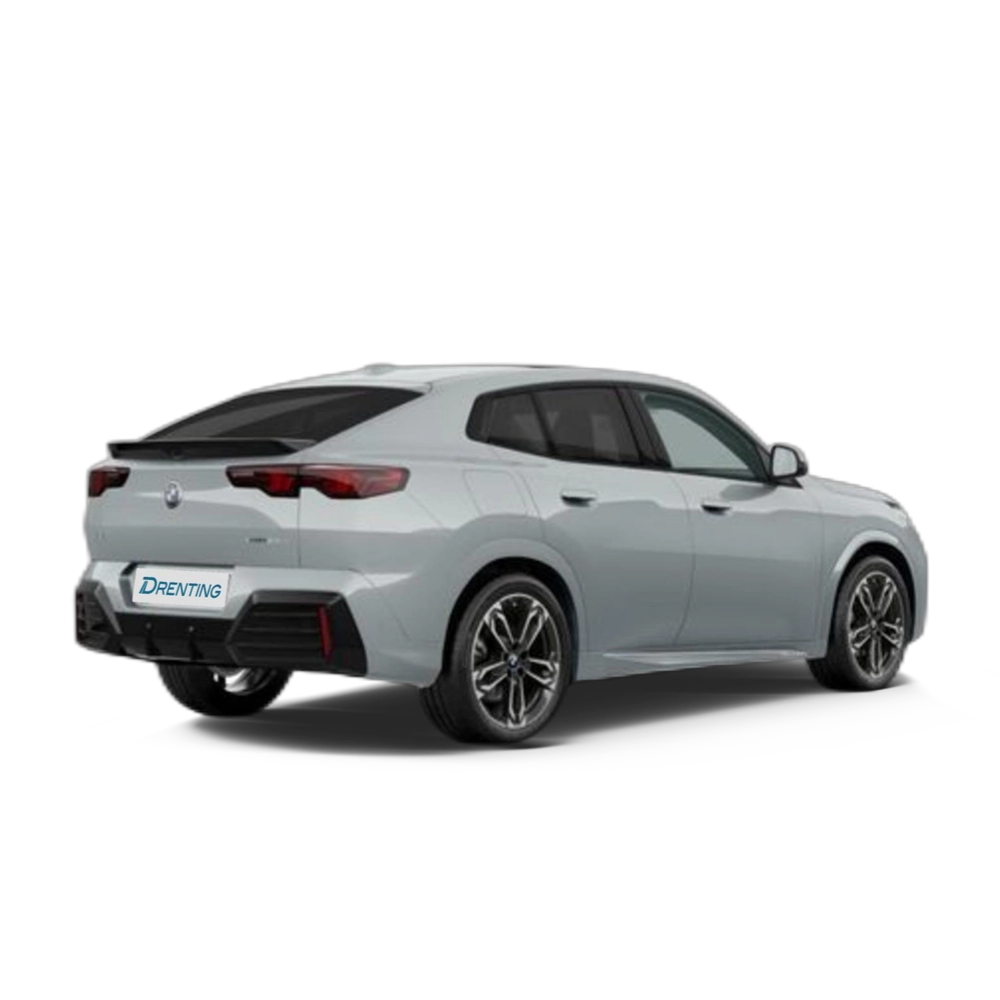 Renting BMW X2 xDrive20d 120 kW (163 CV) 7
