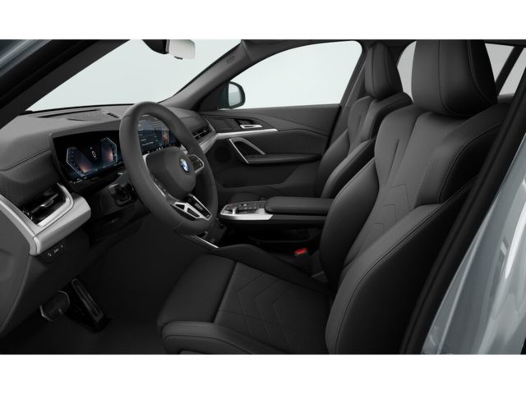 Renting BMW X2 xDrive20d 120 kW (163 CV) 7