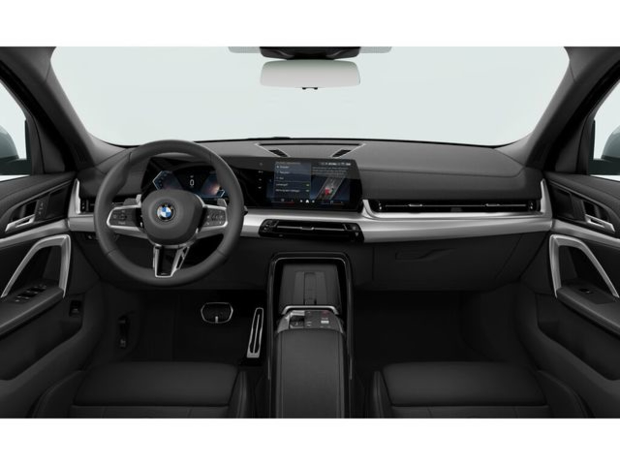 Renting BMW X2 xDrive20d 120 kW (163 CV) 7