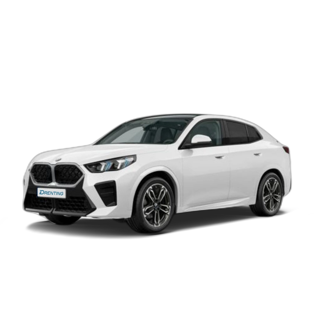 Renting BMW X2 xDrive20d 120 kW (163 CV) 7 3