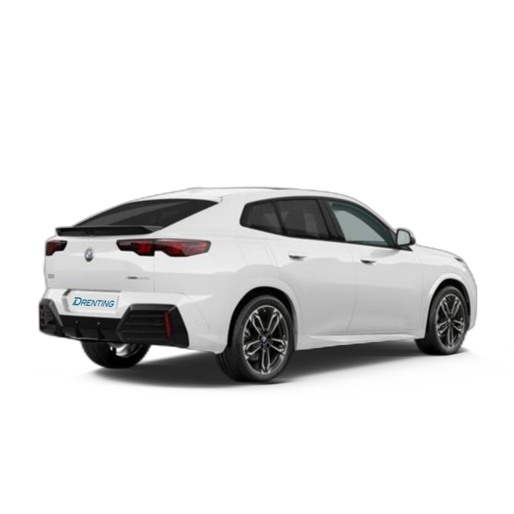 Renting BMW X2 xDrive20d 120 kW (163 CV) 7 3